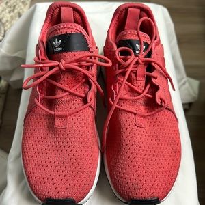 Womens adidas running shoes